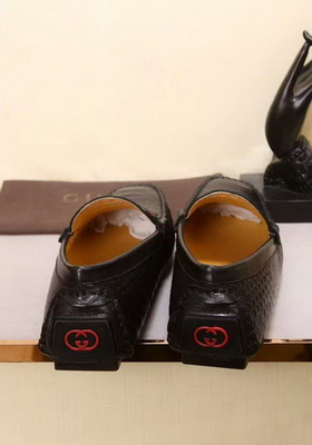 Gucci Business Fashion Men  Shoes_107